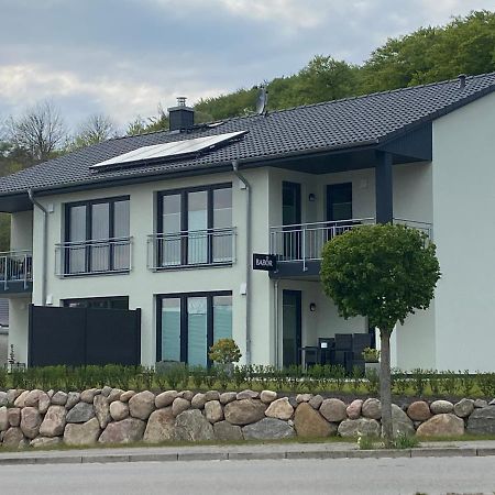 Haus Edith Sassnitz Εξωτερικό φωτογραφία