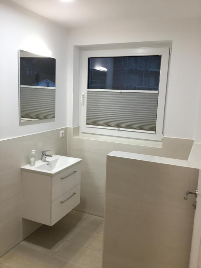 Haus Edith Sassnitz Εξωτερικό φωτογραφία