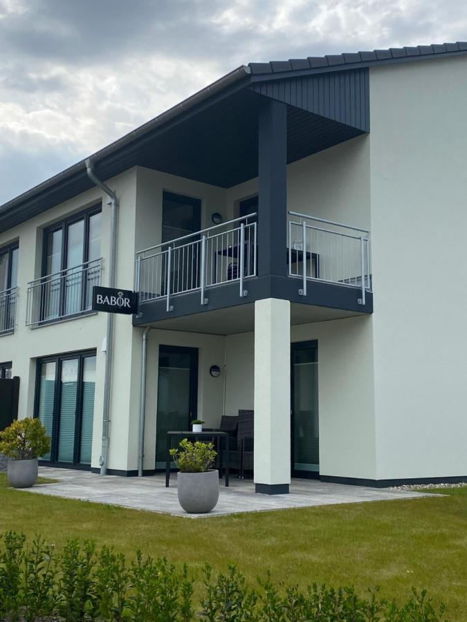 Haus Edith Sassnitz Εξωτερικό φωτογραφία